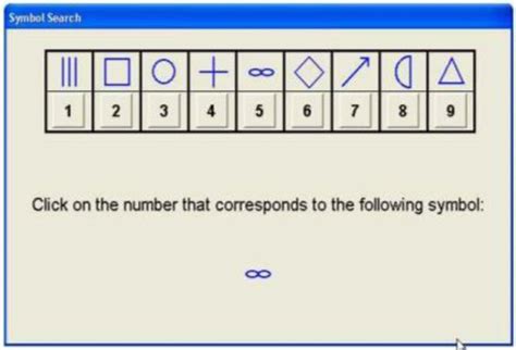 impact test symbol match|Overview and Features of the ImPACT® Test .